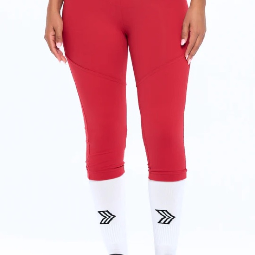Brand new Bellalete softball pants
